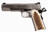 KIMBER CNC CATTLEMAN 1911 45ACP - 3 of 4