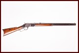 WINCHESTER 1873 44-40WIN - 1 of 4