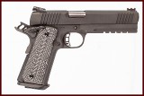 ACP PHILIPPINES M1911 A1FS-TACTICAL 10MM - 1 of 4