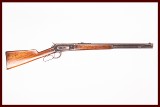 WINCHESTER 1886 45-70GOVT - 1 of 4