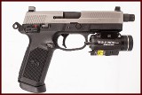 FN AMERICA LLC FNX-45 45ACP - 1 of 4