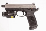 FN AMERICA LLC FNX-45 45ACP - 3 of 4