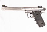 RUGER MARK IV HUNTER 22LR - 3 of 4