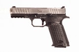 BUL ARMORY AXE FS TOMAHAWK 9MM - 2 of 4