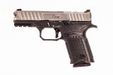 BUL ARMORY AXE C TOMAHAWK 9MM - 2 of 4