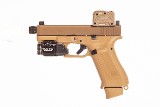 GLOCK 19X MOS 9MM - 2 of 4