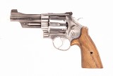 SMITH & WESSON 629 MOUNTAIN GUN 44MAG - 2 of 4