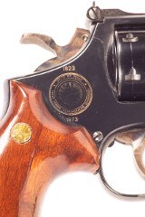 SMITH & WESSON 19 357MAG - 2 of 6
