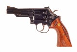 SMITH & WESSON 19 357MAG - 3 of 6