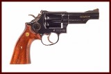 SMITH & WESSON 19 357MAG - 1 of 6