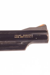 SMITH & WESSON 19 357MAG - 4 of 6