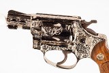 SMITH & WESSON 36 38SPL - 3 of 5