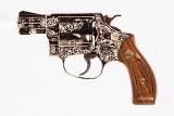 SMITH & WESSON 36 38SPL - 2 of 5