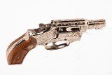 SMITH & WESSON 36 38SPL - 4 of 5