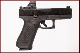 GLOCK 45 GEN 5 9MM - 1 of 4