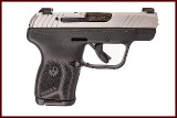 RUGER LCP MAX 380ACP - 1 of 4