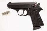 WALTHER PPK/S 22LONG - 3 of 4