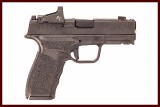 HS PRODUKT HELLCAT PRO COMP 9MM - 1 of 4
