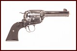 RUGER NEW VAQUERO 45COLT - 1 of 4