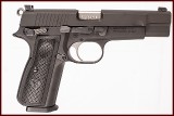 FNH USA HIGH POWER 9MM - 1 of 4