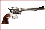 RUGER NEW MODEL SINGLE-SIX 22LR - 1 of 4