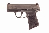 SIG SAUER P365 9MM - 2 of 4