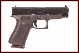 GLOCK 48 9MM - 1 of 4