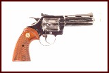 COLT DIAMONDBACK 38SPL - 1 of 4