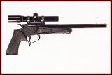 THOMPSON CENTER CONTENDER 222REM/ 7-30WATERS/ 44MAG - 1 of 5