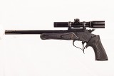 THOMPSON CENTER CONTENDER 222REM/ 7-30WATERS/ 44MAG - 2 of 5