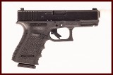 GLOCK 23GEN3 40S&W - 1 of 4