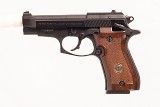 PIETRO BERETTA 85 CHEETAH 380AUTO - 2 of 4