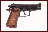 PIETRO BERETTA 85 CHEETAH 380AUTO - 1 of 4