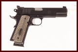SPRINGFIELD ARMORY VICKERS TAC MASTER 45ACP - 1 of 4