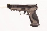 SMITH & WESSON M&P9 M2.0 COMPETITION 9MM - 2 of 4