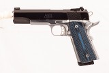 LES BAER AMERICAN HANDGUNNER 45ACP - 2 of 4