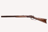 WINCHESTER 1873 44-40WIN - 2 of 4