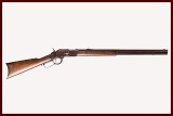 WINCHESTER 1873 44-40WIN - 1 of 4