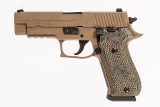 SIG SAUER P220 SCORPION 45ACP - 3 of 4