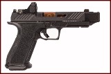 SHADOW SYSTEM DR920P ELITE 9MM - 1 of 4