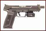 RUGER 5.7 5.7X28MM - 1 of 5