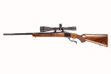 RUGER NO. 1 220-SWIFT - 3 of 4