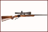 RUGER NO. 1 220-SWIFT - 1 of 4