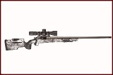 CHRISTENSEN ARMS MODEL 14 LONG RANGE 6.5PRC - 1 of 4