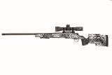 CHRISTENSEN ARMS MODEL 14 LONG RANGE 6.5PRC - 3 of 4