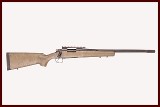 REMINGTON 700 XCR TACTICAL 308WIN - 1 of 4