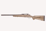 REMINGTON 700 XCR TACTICAL 308WIN - 2 of 4