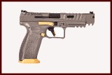CANIK SFX RIVAL 9MM - 1 of 4