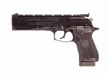 BERETTA 87 TARGET 22LR - 2 of 4