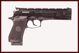 BERETTA 87 TARGET 22LR - 1 of 4